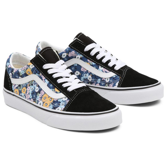 Van UA Old Skool